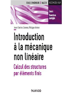 Couverture du livre