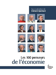 Couverture du livre