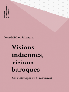 Couverture du livre