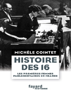 Couverture du livre