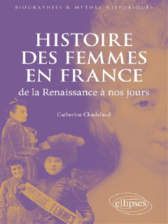 Couverture du livre