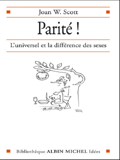 Couverture du livre