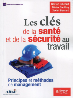 Couverture du livre