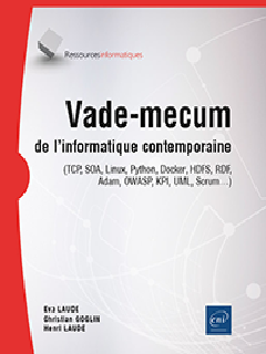 Couverture du livre