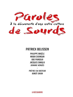 Couverture du livre