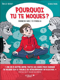 couverture du livre