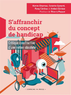 couverture du livre