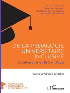 Couverture du livre