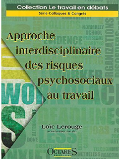 Couverture du livre