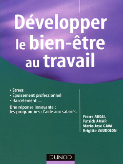 Couverture du livre