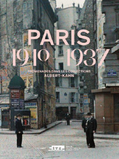 couverture du livre