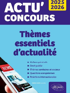 Couverture du livre