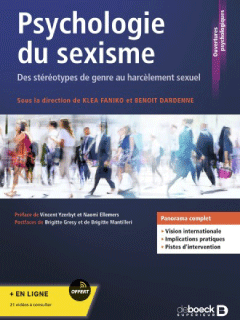 Couverture du livre