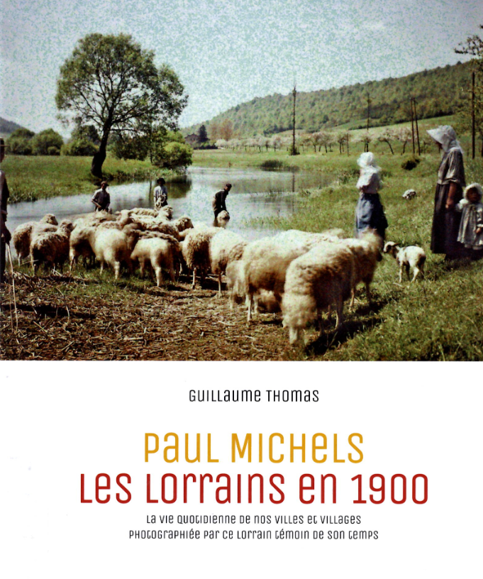 Couverture du livre