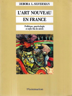 Couverture du livre