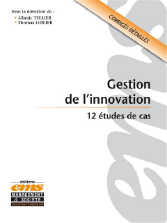 Couverture du livre