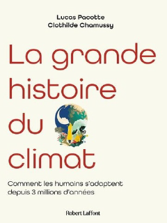 Couverture du livre