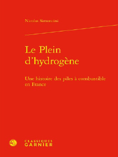 Couverture du livre