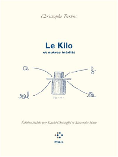 Couverture du livre