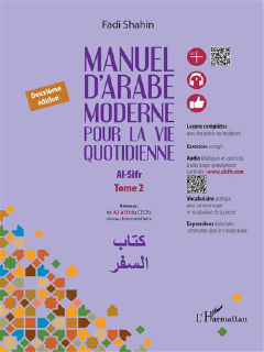 Couverture du livre