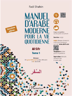 Couverture du livre