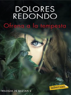 Couverture du livre