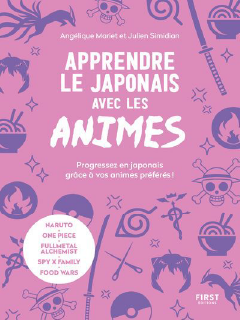 Couverture du livre