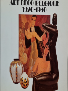 Couverture du livre