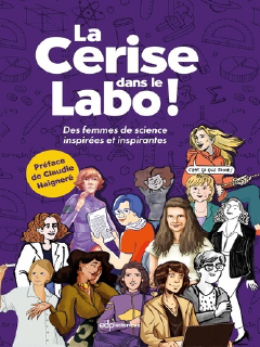 Couverture du livre