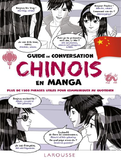 Couverture du livre