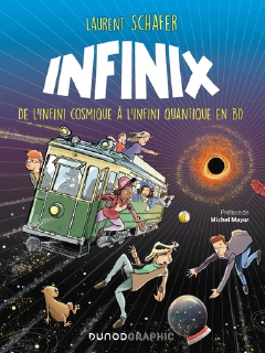 Couverture du livre