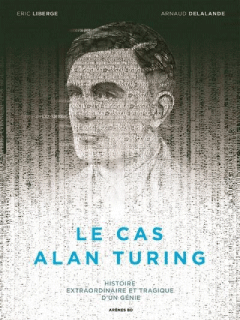 Couverture du livre
