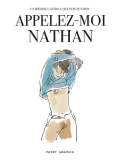 Couverture du livre