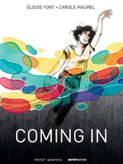 Couverture du livre