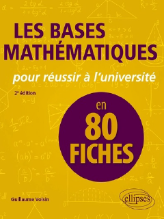 Couverture du livre