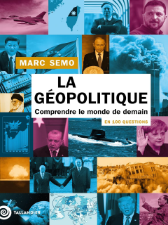 Couverture du livre
