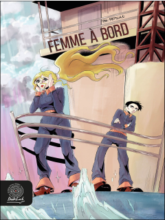 Couverture du livre