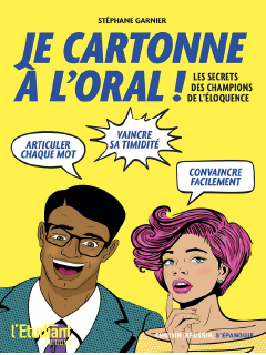 Couverture du livre