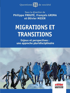 Couverture du livre
