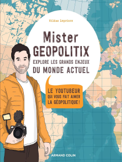 Couverture du livre