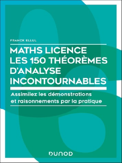 Couverture du livre