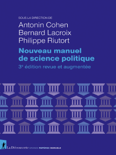 Couverture du livre