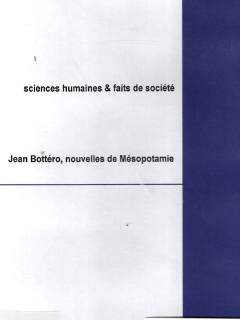 Couverture du livre