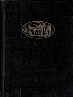 couverture du livre