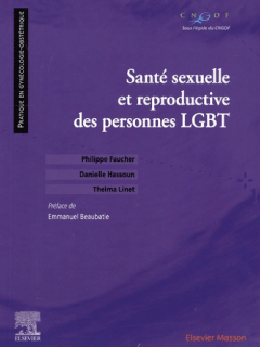 Couverture du livre