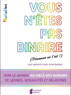 Couverture du livre