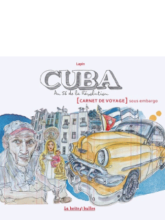 Couverture du livre