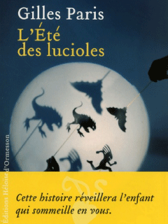 Couverture du livre