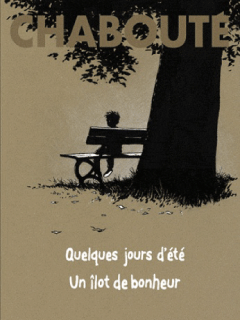 Couverture du livre