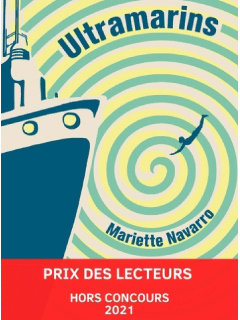 Couverture du livre
